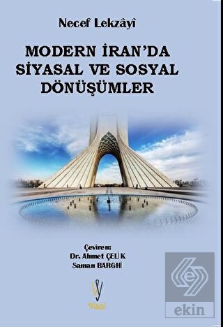Modern İran'da Siyasal ve Sosyal Dönüşümler