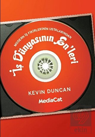 Modern İş Fikirlerinin Ustalarından İş Dünyasının