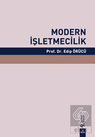 Modern İşletmecilik