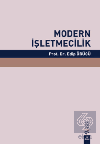 Modern İşletmecilik