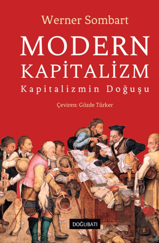 Modern Kapitalizm