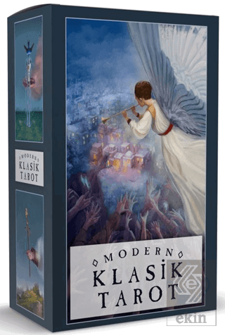 Modern Klasik Tarot