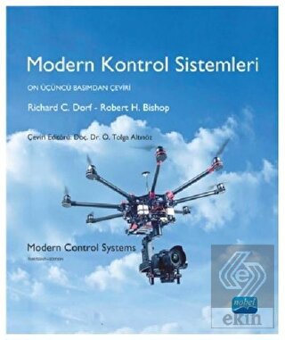 Modern Kontrol Sistemleri