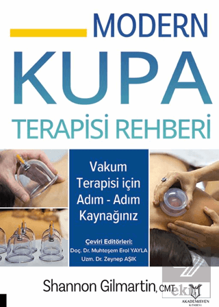 Modern Kupa Terapisi Rehberi