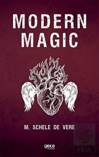 Modern Magic