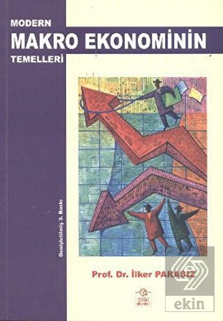 Modern Makro Ekonominin Temelleri