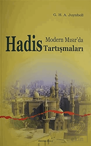Modern Mısır'da Hadis Tartışmaları