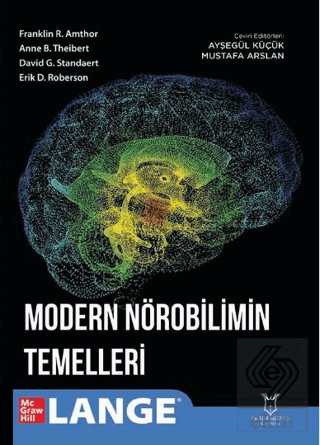 Modern Nörobilimin Temelleri