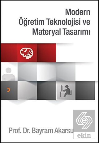 Modern Öğretim Teknolojisi ve Materyal Tasarımı