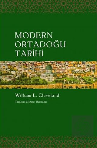 Modern Ortadoğu Tarihi