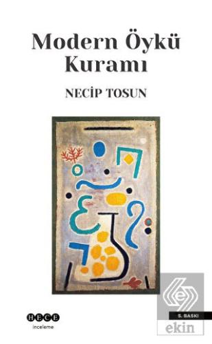 Modern Öykü Kuramı