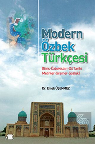 Modern Özbek Türkçesi