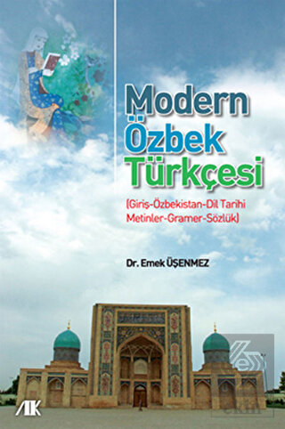Modern Özbek Türkçesi