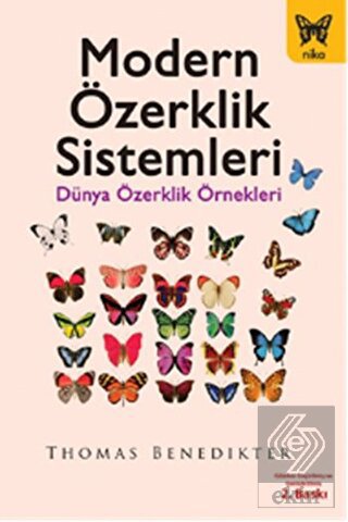 Modern Özerklik Sistemleri