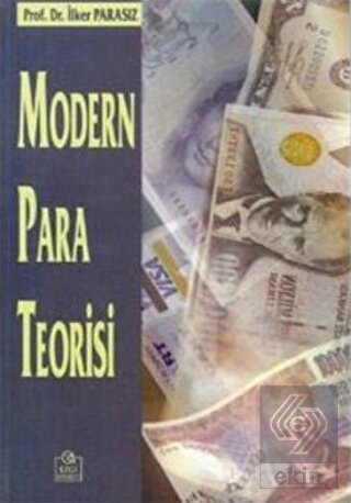 Modern Para Teorisi