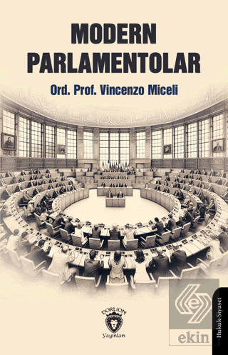 Modern Parlamentolar