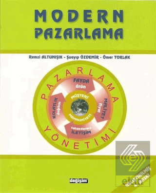 Modern Pazarlama