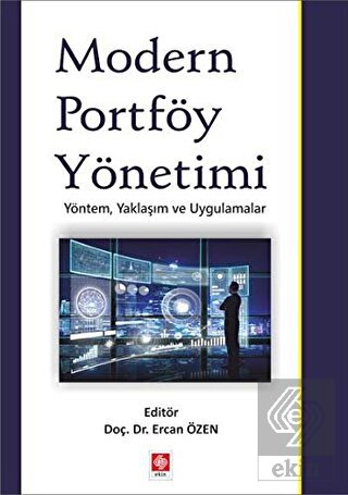 Modern Portföy Yönetimi Ercan Özen