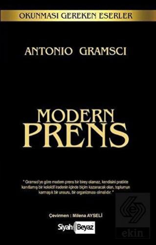 Modern Prens