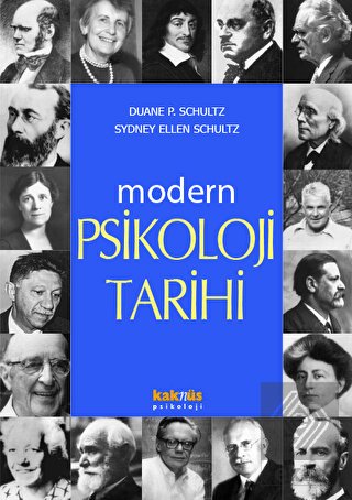 Modern Psikoloji Tarihi