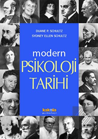 Modern Psikoloji Tarihi
