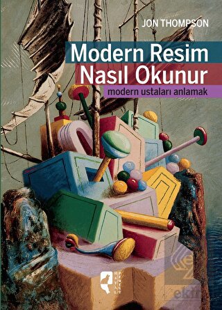 Modern Resim Nasıl Okunur