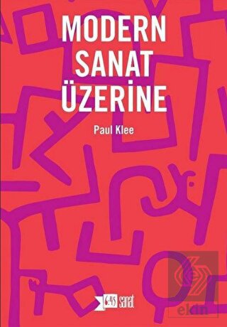 Modern Sanat Üzerine