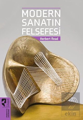 Modern Sanatın Felsefesi