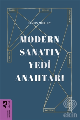 Modern Sanatın Yedi Anahtarı