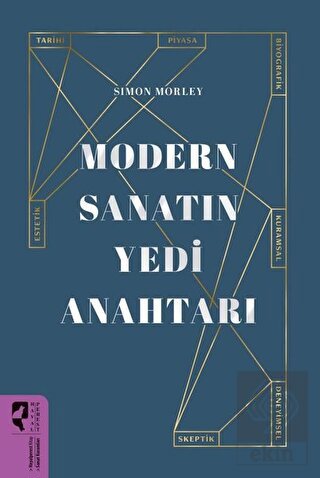 Modern Sanatın Yedi Anahtarı
