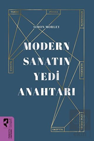 Modern Sanatın Yedi Anahtarı