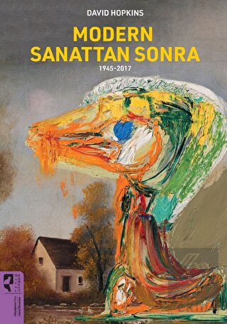 Modern Sanattan Sonra 1945-2017