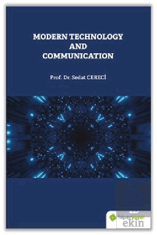 Modern Technology and Communication