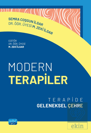 Modern Terapiler