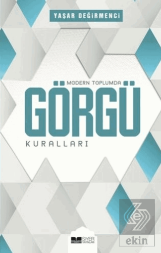 Modern Toplumda Görgü Kuralları