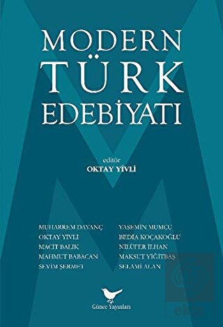 Modern Türk Edebiyatı