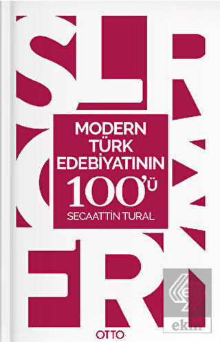 Modern Türk Edebiyatının 100'ü