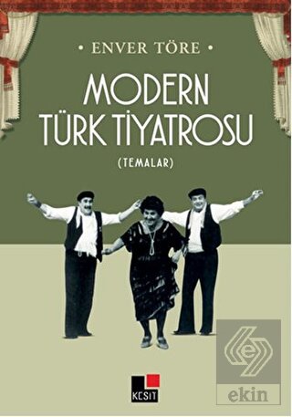 Modern Türk Tiyatrosu