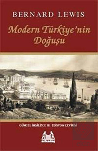 Modern Türkiye\'nin Doğuşu