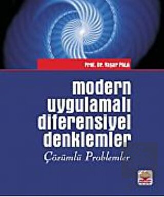 Modern Uygulamalı Diferensiyel Denklemler - Çözüml