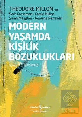 Modern Yaşamda Kişilik Bozuklukları
