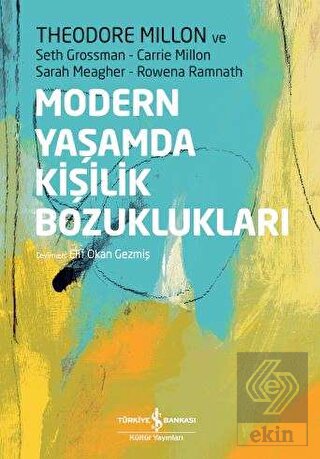 Modern Yaşamda Kişilik Bozuklukları