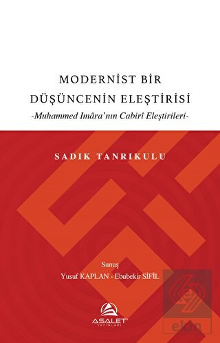 Modernist Bir Düşüncenin Eleştirisi