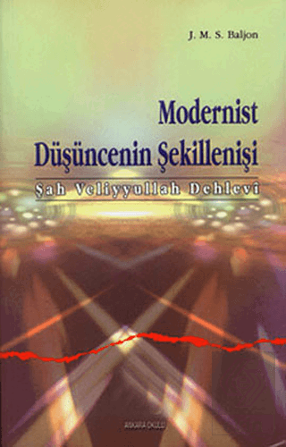 Modernist Düşüncenin Şekillenişi