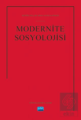 Modernite Sosyolojisi