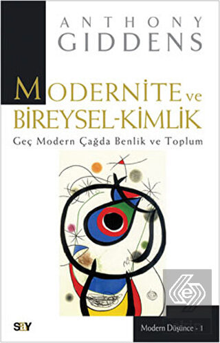 Modernite ve Bireysel-Kimlik