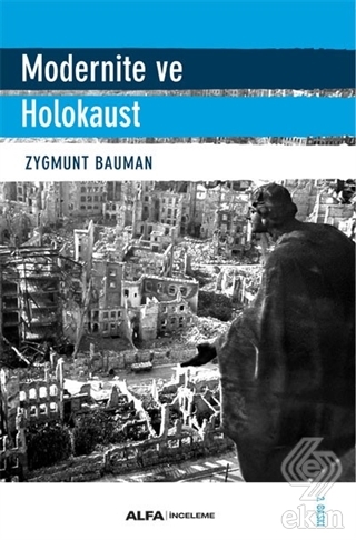 Modernite ve Holokaust
