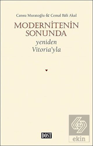 Modernitenin Sonunda