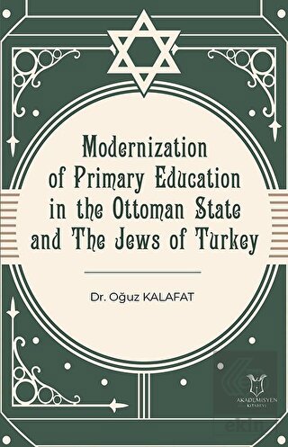 Modernization of Primary Education in the Ottoman