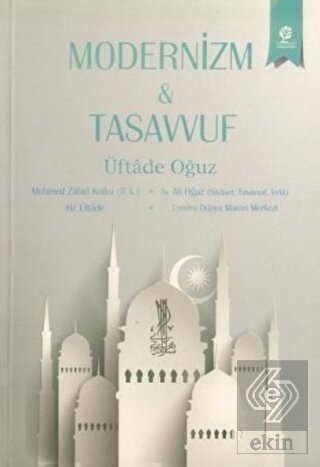 Modernizm ve Tasavvuf